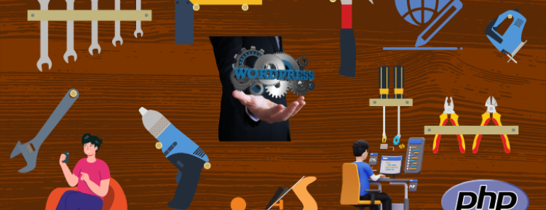 Complete List of Web Tools For Webmasters – 2026
